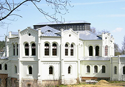 Apartmany Dalibor