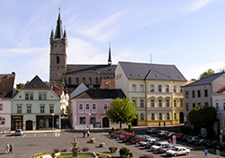 Apartmany Dalibor